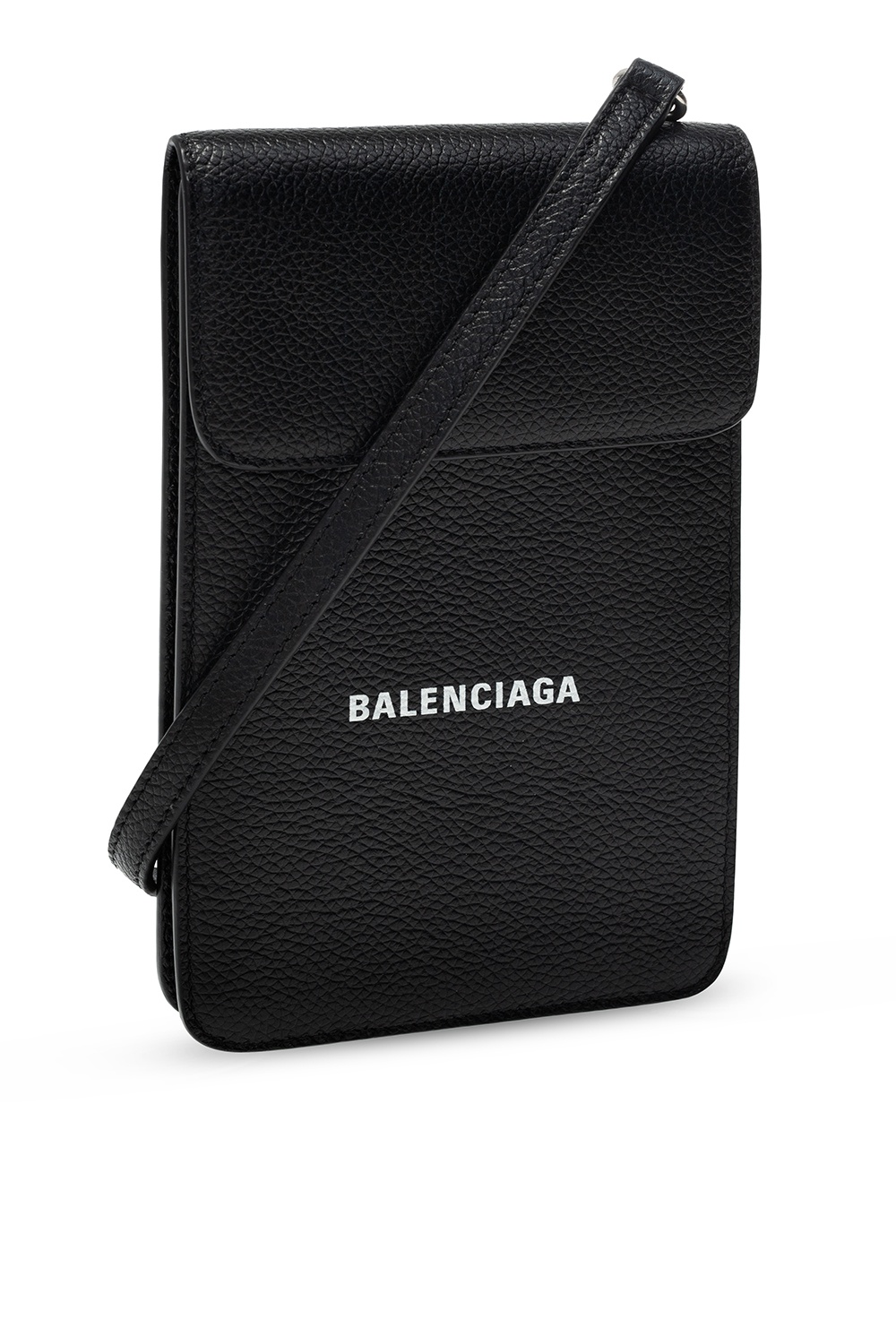 Balenciaga Phone holder with strap | Men's Accessories | Vitkac
